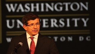 Davutoğlu: Artık Yeter