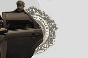 MİT'çileri İfadeye Çağıran Savcı Görevden Alındı