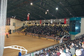 Şehadet Gecesi (FOTO)