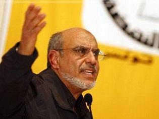 Tunus: Suud Temel Dayanağımız(!)