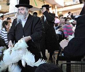 İsrail Mısır'ı Zehirliyor