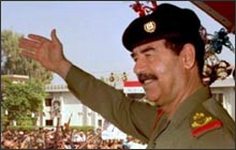 Baas Partisi'nden misilleme tehdidi