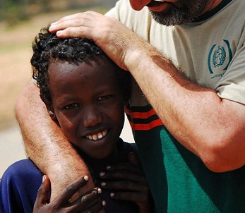 İHH Yetim Projesi'nde Son Gelişme