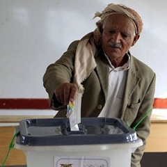 Yemen'de Tek Aday ABD'nin...