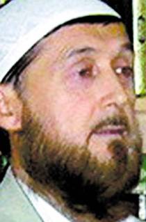 İsveç'de İmam Başından Vuruldu