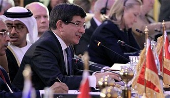 Nereden Çıktı Bu Suriye Dostları?