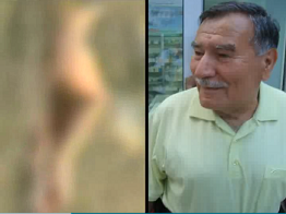 "Diri Diri Derisini Yüzdüler..."(VİDEO)