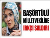 ''İslam'ın Sancağı Yasaklanmalı''