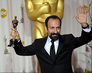 İran Filmi Oscar Aldı (FOTO-VİDEO)
