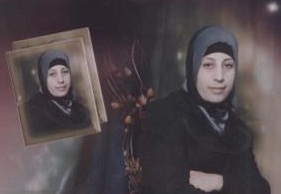 Kadın Esir Açlık Grevinde