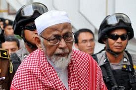 "ABD'yi Yok Edene Kadar Savaşın"