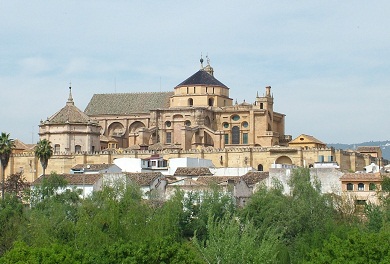 Kurtuba Camii 30 Euro