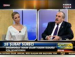 Demirel, Darbenin Tarihini Vermiş