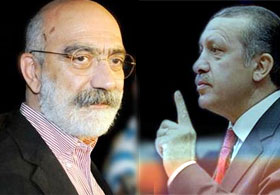 "Türk, Sünni, Erkek" Modeli