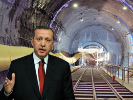 Marmaray Projesinde Son Gelişme