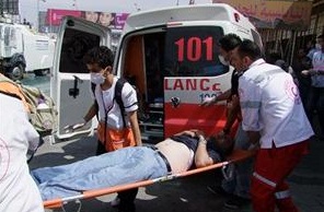 İsrail, Batı Yaka'da da Saldırıyor