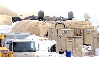 Kürecik NATO'ya Devredildi