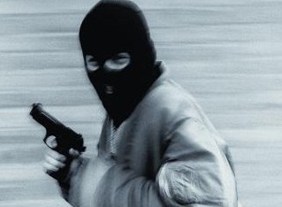 Irak'da Korkunç Soygun