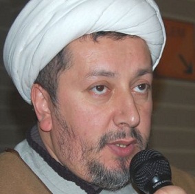 Belçika'da Cami İmamı Katledildi