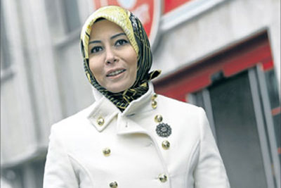 Zeynep Erbakan Kardeşlerini Mahkemeye Verdi