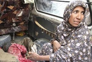 "Kandahar Cinayetleri 20 Kişi İle Yapıldı"