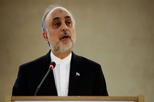 "Filistin Davasını Topyekün Destekliyoruz"