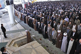 Kaşani'den Suud'a: Sizin Dininiz Bu mudur?(VİDEO)