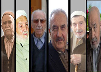 Nursi'nin Talebelerinden Gülen'e Mektup