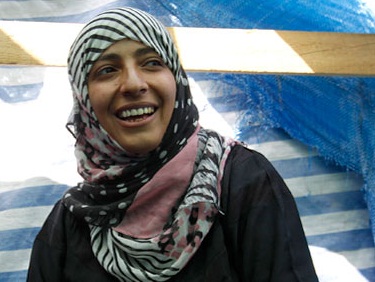 Nobel Ödüllü Karman Kösk'de(VİDEO)