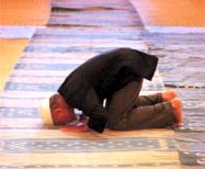 Müslüman olmanın bedeli-VIDEO