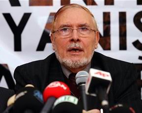 İsrail Destekledi, Esad Devrilmedi