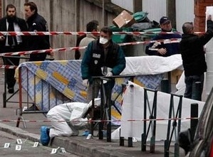 Fransa'daki Saldırı ve Sonrası...