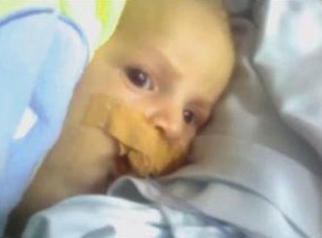 Elektrik Kesiği Bebeğin Ölümüne Neden Oldu