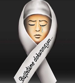 Başörtüsü Eylemlerinde Bu Hafta(FOTO)