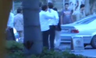 Libya'da Otel'e Silahlı Baskın