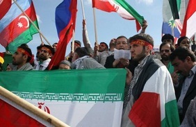 Kudüs Kafilesi Silifke'de(VİDEO)