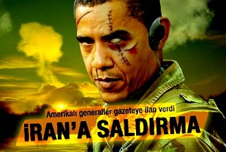 Generaller Gazete'ye İlan Verdi