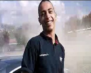 Merah Terörist mi Ajan mı?