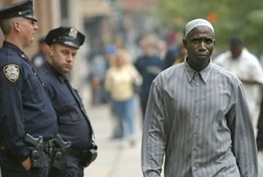 Amerika'da Müslümanların Fişlenmesi