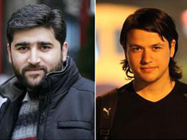 "Adem ve Hamit Ailelerine Selam Gönderdi"