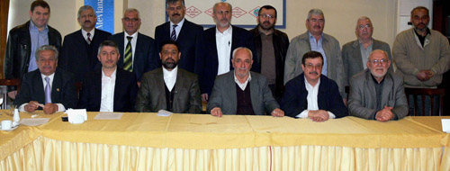 İmam Hatiplilerden 4+4+4'e Destek