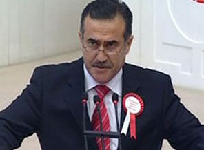 CHP'li Özkes'den Meyhane Fetvası !