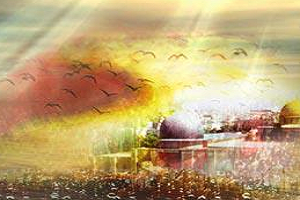 Milyonlar Kudüs İçin Yürüyor !