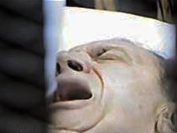 Mubarek Ölüyor mu?