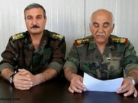 "Esad'dan Sonra Savaşımız İslamcılarla"