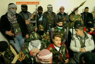 Müslümanlar Üzerinden Oynanan Oyun