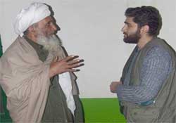 "Onurumuz için ölüyoruz"