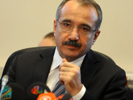 Dinçer'den YGS Açıklaması