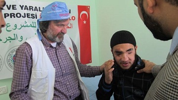 Gazze"de Mağduriyet Devam Ediyor