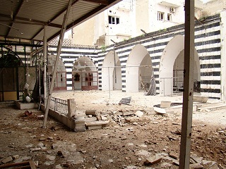 Humus'dan Kareler...